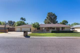 209 Lamar Rd, Phoenix AZ  85013-1219 exterior
