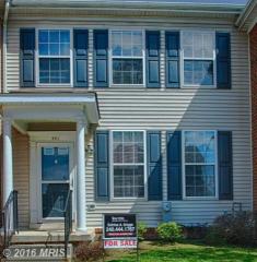 601 Brune St, Baltimore MD  21201-1401 exterior