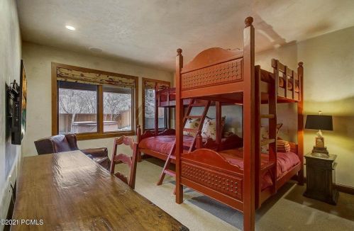 1360 Empire Ave, Park City UT exterior