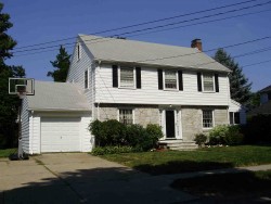 109 Randlett Park, Newton, MA 02465-1743