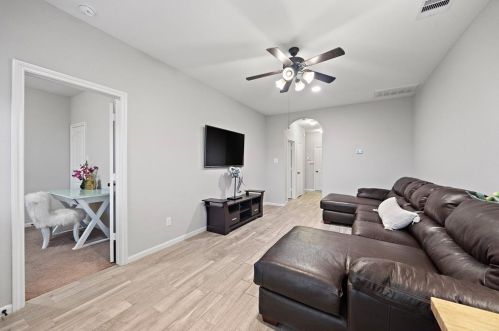 23307 Del Rosso St, Richmond TX 77406-1538 exterior