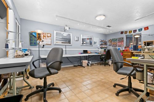 7993 Erique Way, Sandy UT 84093-6422 exterior