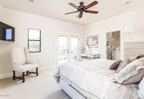 5123 43rd Pl, Phoenix AZ  85018-1633 exterior