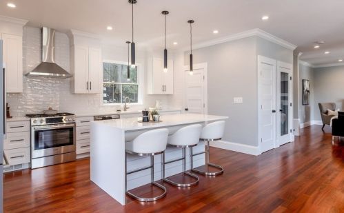 92 Dothan St, Arlington MA  02474-1343 exterior