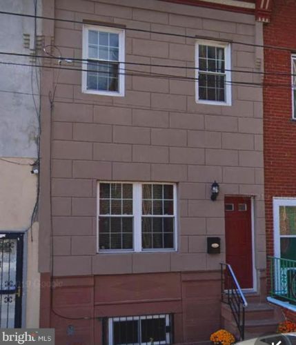 1910 Bancroft St, Philadelphia, PA 19145-3015
