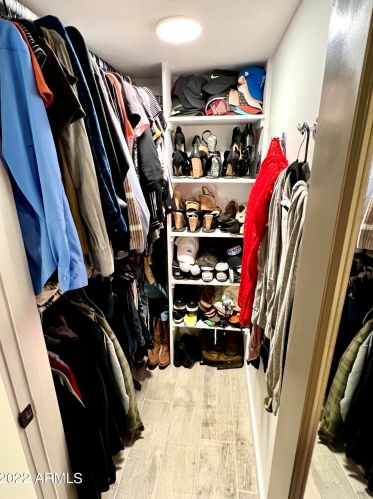 4927 43rd St, Phoenix AZ 85050-3358 exterior