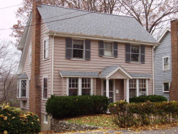 21 Lewis St, Newton, MA 02458-1824