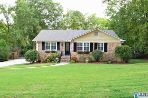 2344 Farley Pl, Birmingham, AL 35226-1416