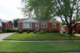 3426 Bryan Way, Louisville, KY 40220-1930