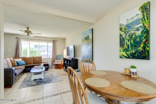 410 El Camino Dr, Phoenix AZ 85051-9122 exterior