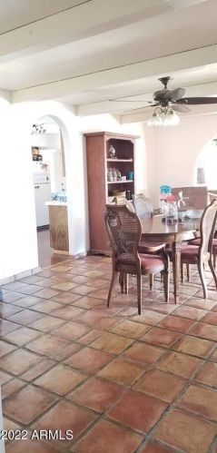 3615 Cholla St, Phoenix AZ 85029-3817 exterior