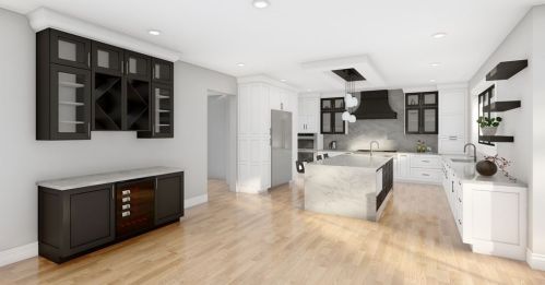 100 Lawton Rd, Needham MA  02492-4110 exterior