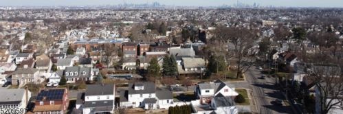 328 Joralemon St, Belleville NJ  07109-2167 exterior