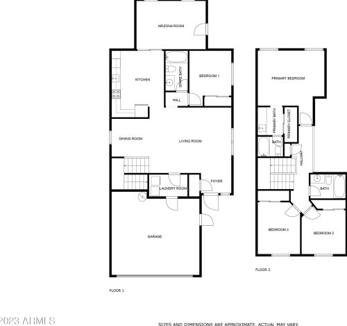 3704 Carol Ann Way, Phoenix, AZ 85053-3739