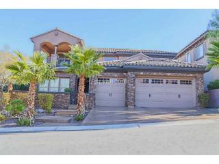 2804 Molinard Ct, Henderson NV  89044-0317 exterior