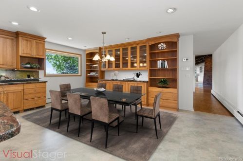 6025 Prentice Pl, Englewood CO 80111-1415 exterior