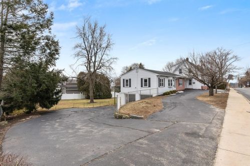 350 Lowell St, Methuen MA  01844-3469 exterior