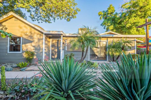 18824 30th St, Phoenix AZ  85050-3412 exterior