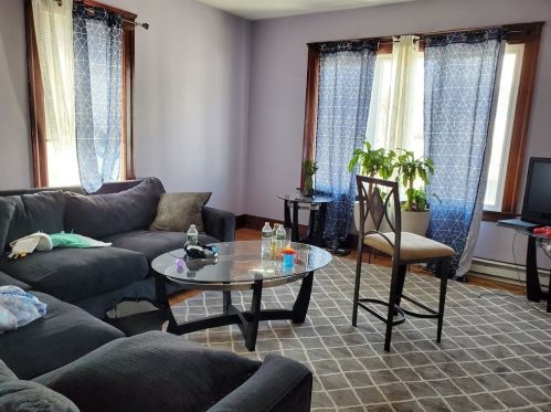 181 Ingleside Ave, Worcester MA 01604-3017 exterior