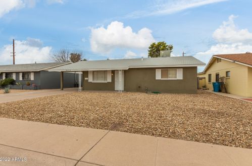 3909 El Caminito Dr, Phoenix, AZ 85051-4617