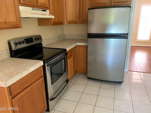 3826 Cholla St, Phoenix AZ  85029-3142 exterior