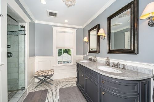 1058 Highland Ave, Needham MA 02494-1128 exterior