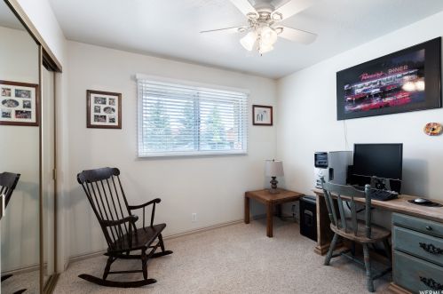 125 Countryside Cir, Park City UT 84098-6163 exterior