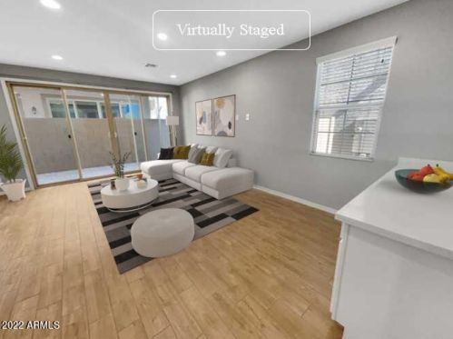 17136 9th Pl, Phoenix, AZ 85022-7857