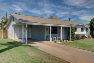 4010 79th Ave, Phoenix, AZ 85033-3627