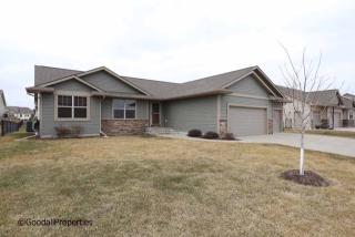 1720 Gabus Dr, Herrold IA  50111-1211 exterior