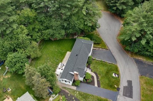 14 Harvard Ave, Burlington MA  01803-1336 exterior