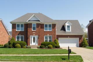 13205 Willow Forest Dr, Louisville KY  40245-1987 exterior