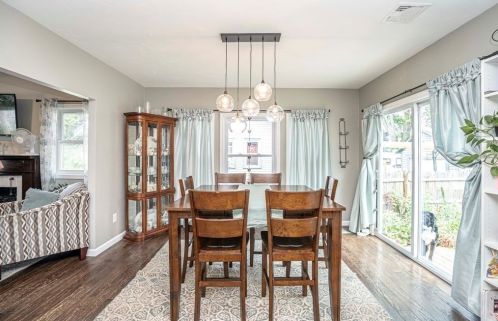 13 Monica St, Taunton MA 02780-2607 exterior