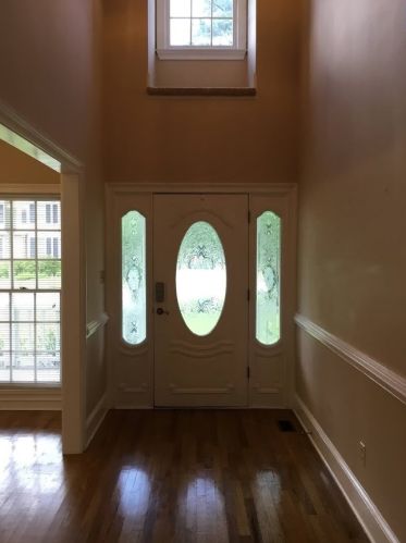 650 Woodstone Way, Evans GA  30809-4416 exterior