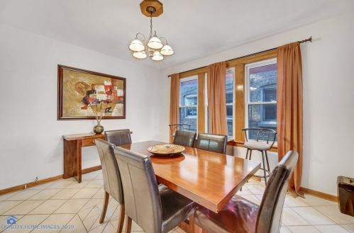 1428 Home Ave, Forest View IL 60402-1651 exterior