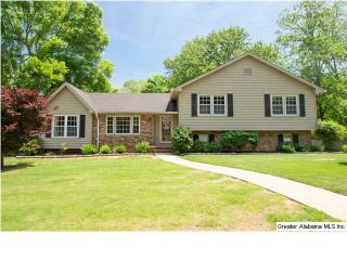 414 Oneal Dr, Birmingham, AL 35226-1647