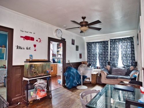 56 6th St, New Bedford MA 02740-6118 exterior