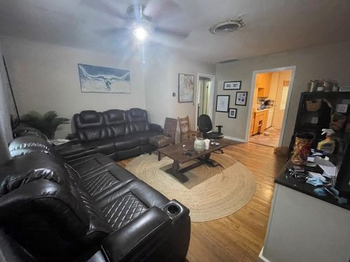 4128 Winfield Ave, Fort Worth TX  76109-4530 exterior