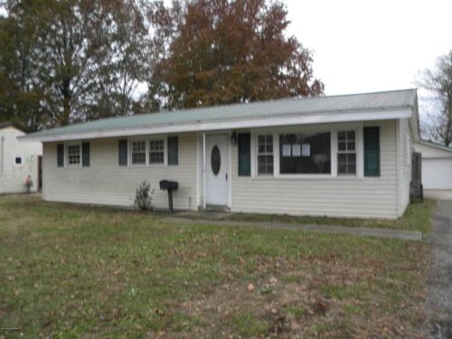 13302 Horncastle Way, Louisville, KY 40272-1322