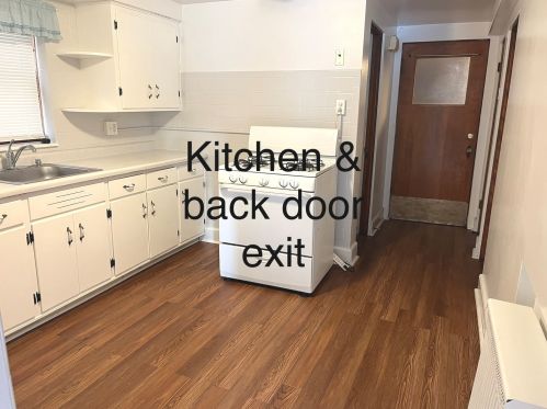 1845 Grv Ave, Forest View IL 60402-1747 exterior