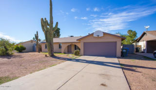 4136 Grove St, Phoenix AZ  85040-3924 exterior