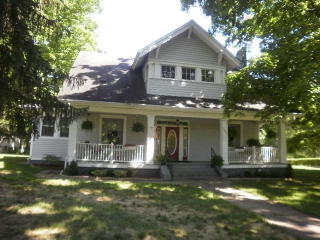 2602 Cox Ml Rd, Hopkinsville KY  42240-1549 exterior