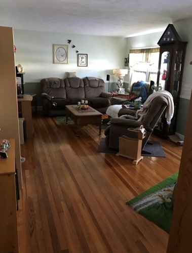 14 Courtland St, Worcester MA 01602-4325 exterior