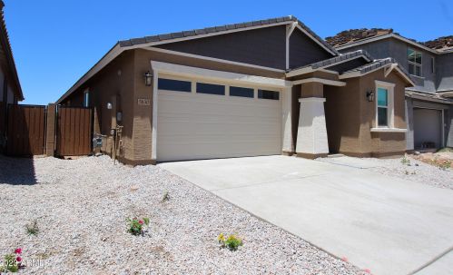 5630 26th Ln, Phoenix AZ  85041 exterior