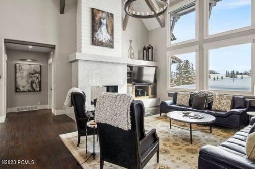 8035 Glenwild Dr, Park City UT 84098-5592 exterior