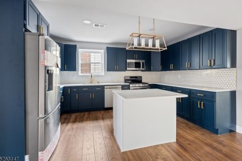 134 Un St, Carteret NJ 07008-3326 exterior