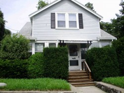 1 Josselyn Pl, Newton, MA 02461-1609