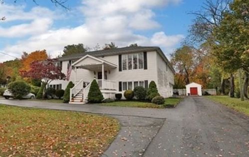 185 Winona St, Peabody MA  01960-3745 exterior