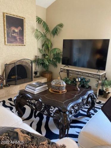 12606 40 Pl, Phoenix AZ 85032-1703 exterior