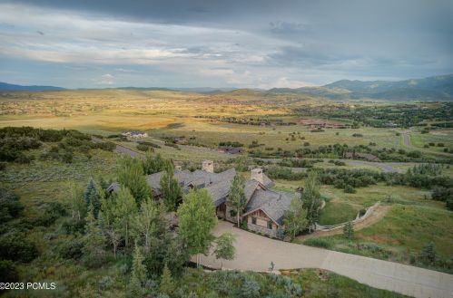 1455 Red Fox Rd, Park City UT exterior